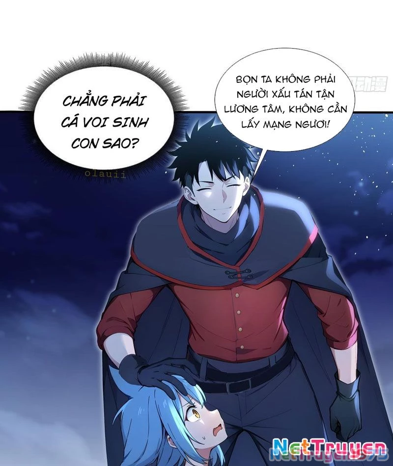 Đệ Nhất Ngự Thú Sư Chapter 55 - Trang 2