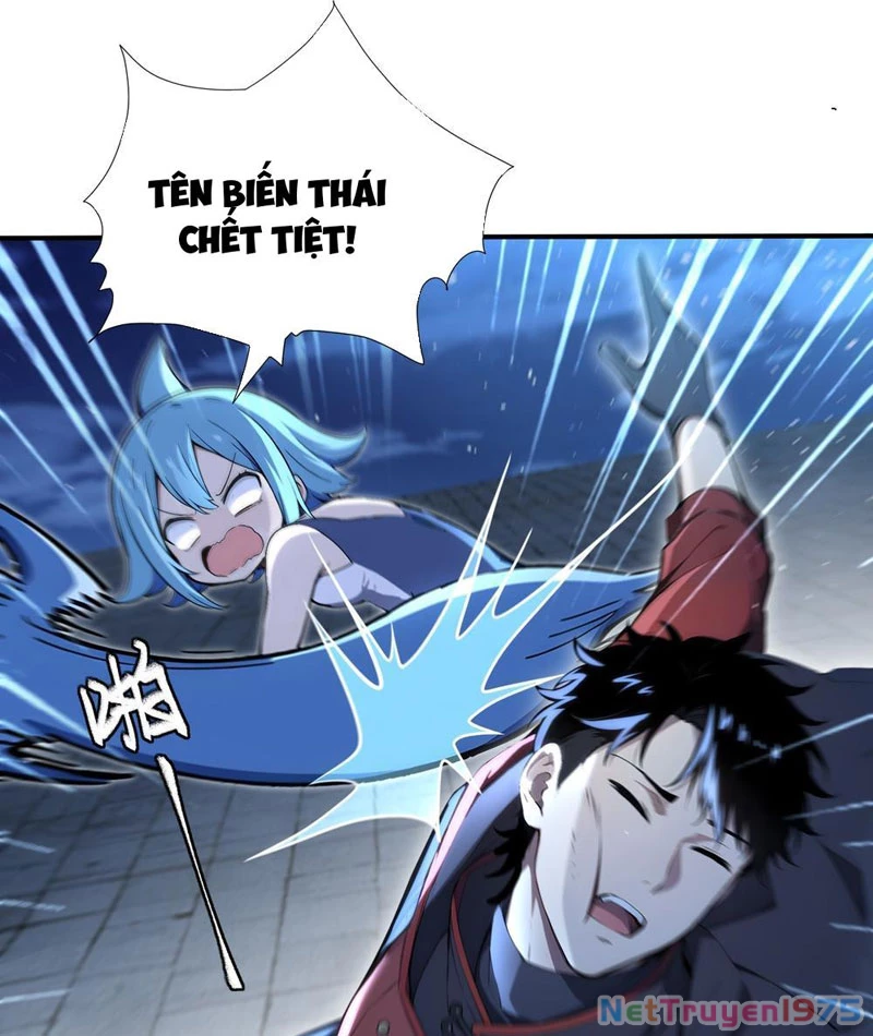 Đệ Nhất Ngự Thú Sư Chapter 55 - Trang 2