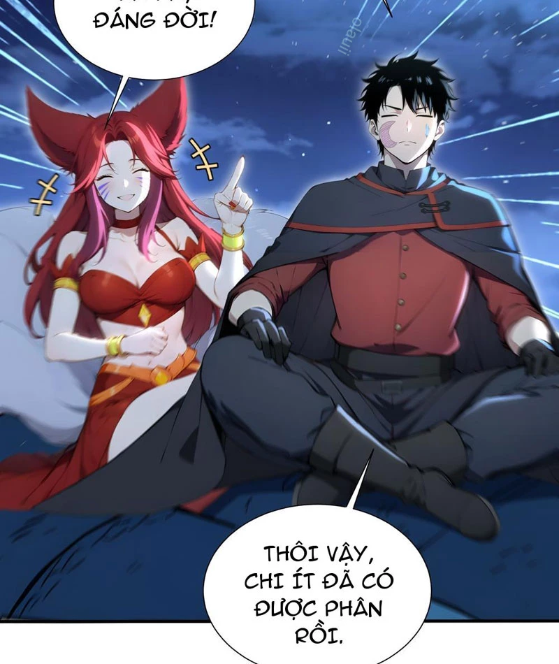 Đệ Nhất Ngự Thú Sư Chapter 55 - Trang 2