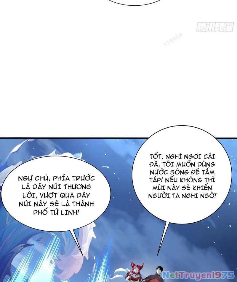 Đệ Nhất Ngự Thú Sư Chapter 55 - Trang 2