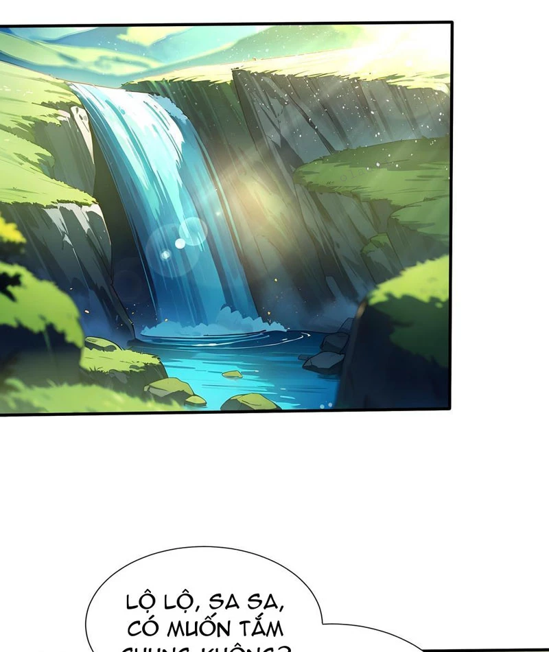 Đệ Nhất Ngự Thú Sư Chapter 55 - Trang 2