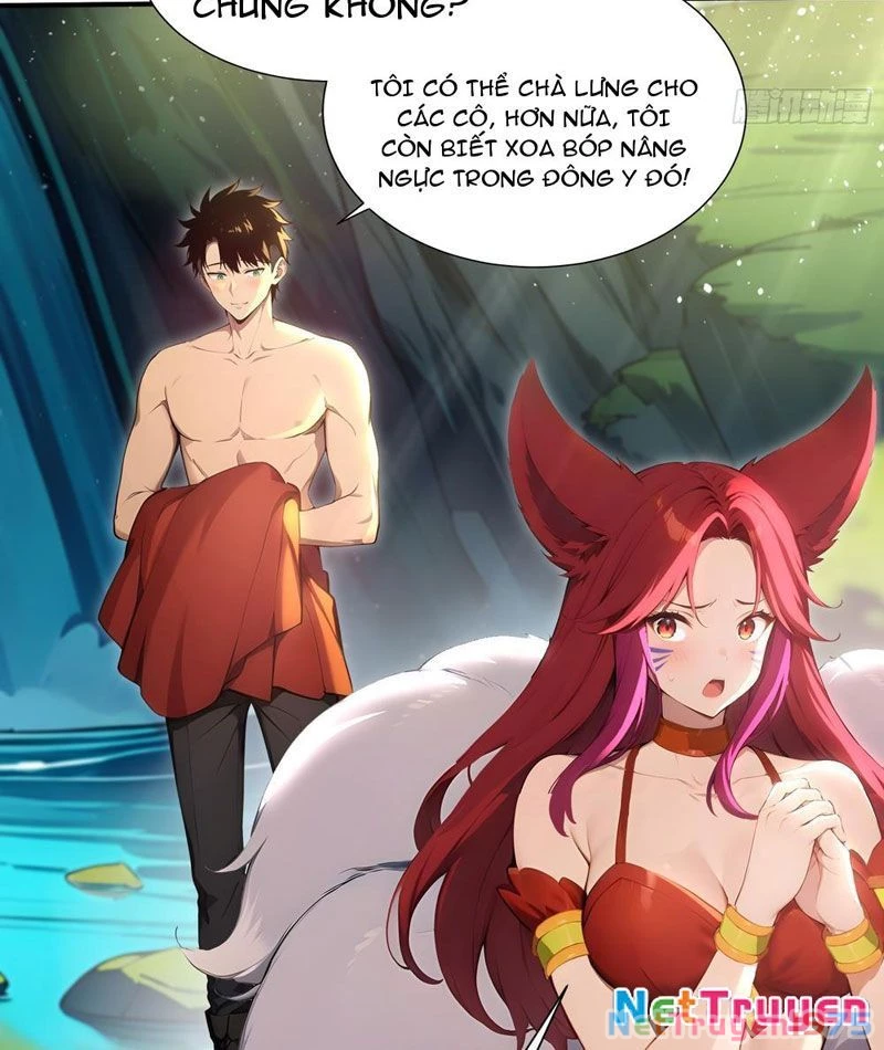 Đệ Nhất Ngự Thú Sư Chapter 55 - Trang 2