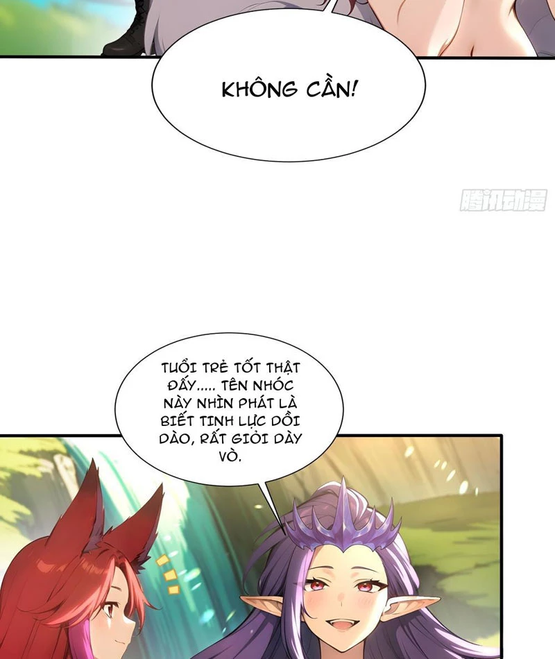 Đệ Nhất Ngự Thú Sư Chapter 55 - Trang 2