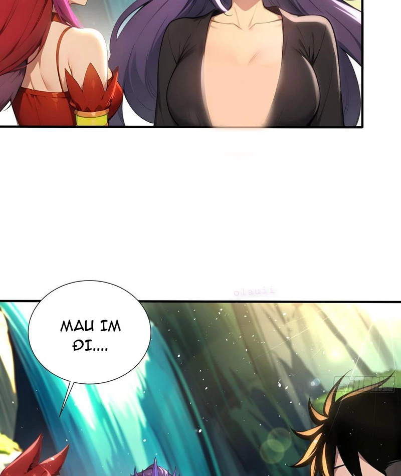 Đệ Nhất Ngự Thú Sư Chapter 55 - Trang 2