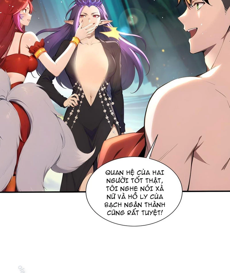 Đệ Nhất Ngự Thú Sư Chapter 55 - Trang 2