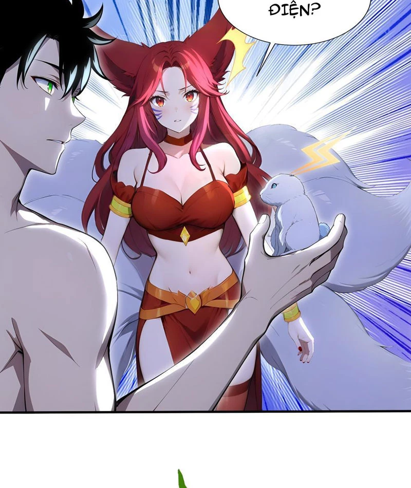 Đệ Nhất Ngự Thú Sư Chapter 55 - Trang 2