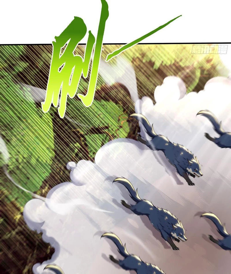 Đệ Nhất Ngự Thú Sư Chapter 55 - Trang 2
