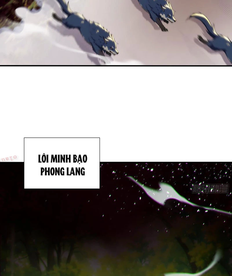 Đệ Nhất Ngự Thú Sư Chapter 55 - Trang 2