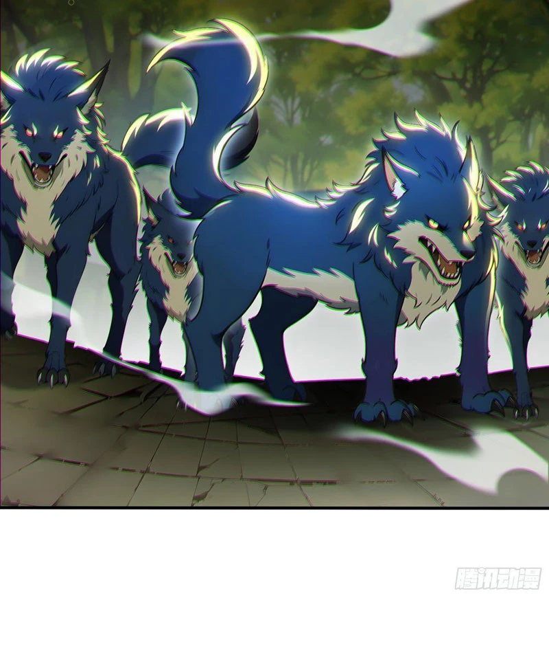 Đệ Nhất Ngự Thú Sư Chapter 55 - Trang 2