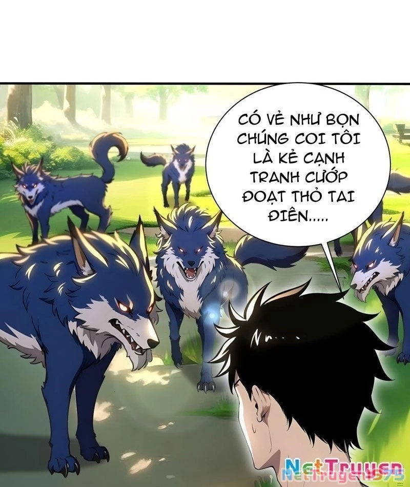Đệ Nhất Ngự Thú Sư Chapter 55 - Trang 2