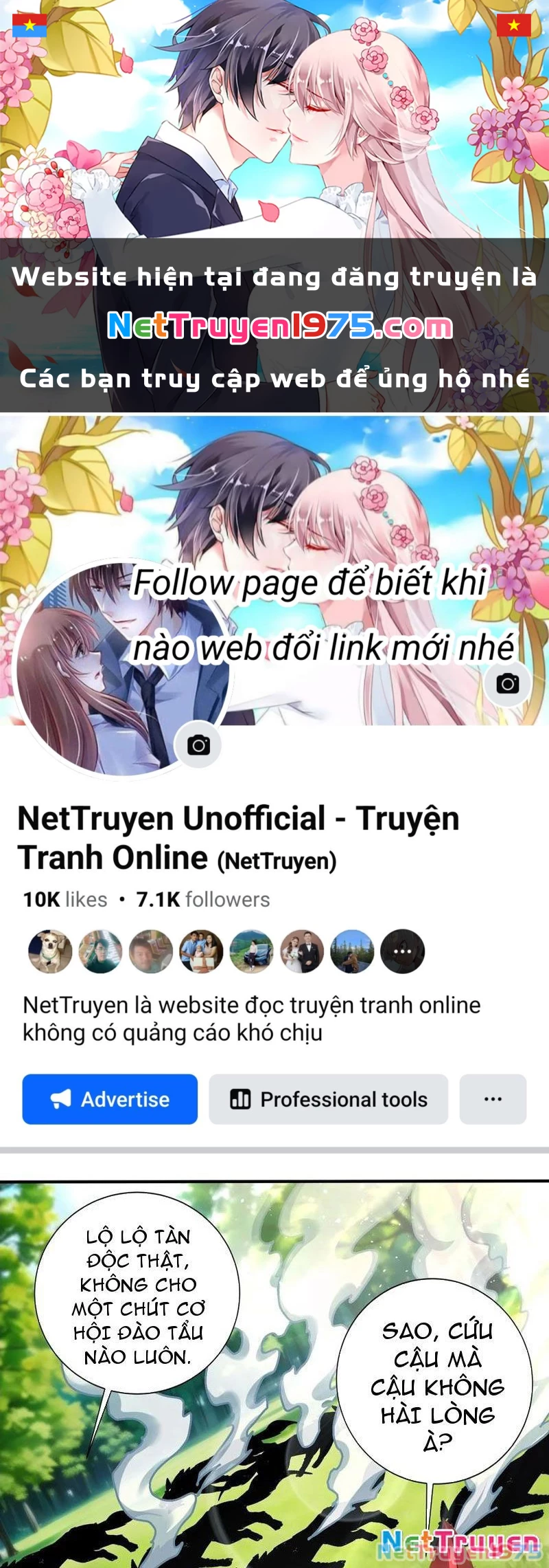 Đệ Nhất Ngự Thú Sư Chapter 56 - Trang 2