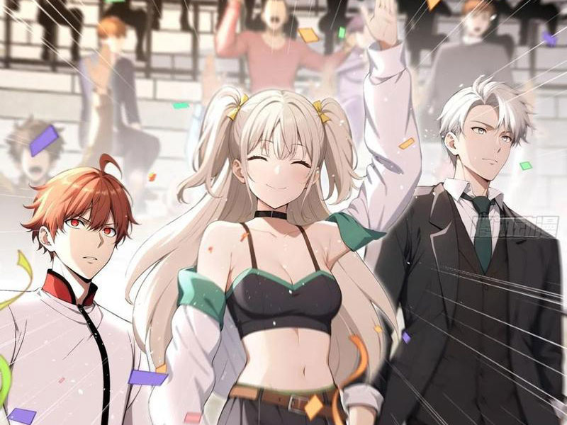 Đệ Nhất Ngự Thú Sư Chapter 57 - Trang 2