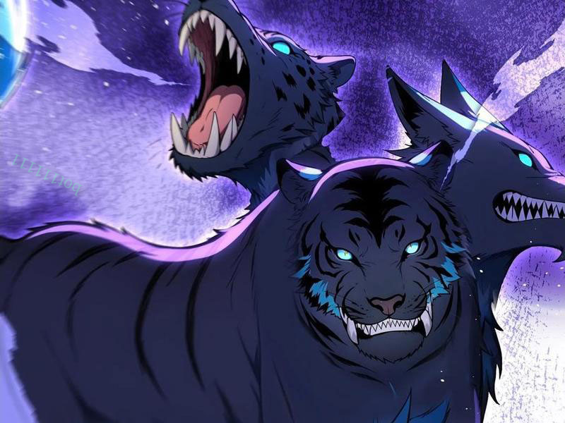Đệ Nhất Ngự Thú Sư Chapter 57 - Trang 2