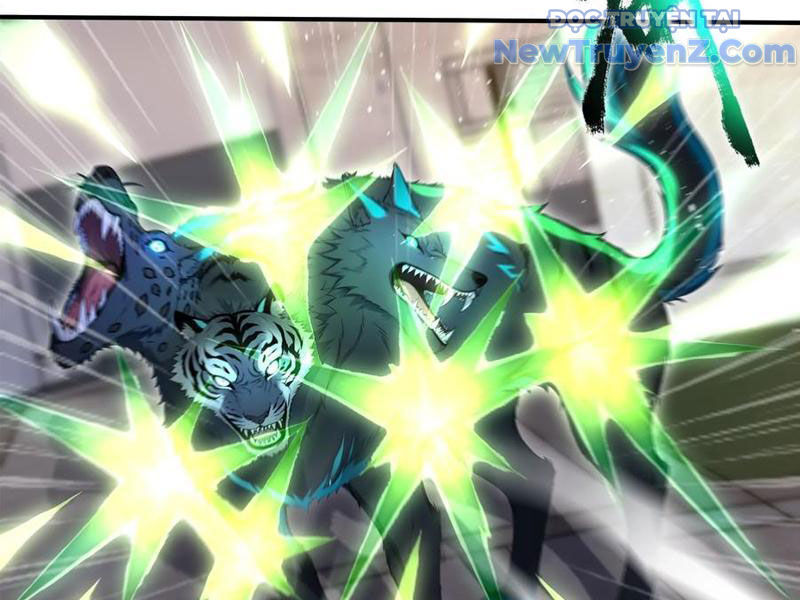 Đệ Nhất Ngự Thú Sư Chapter 59 - Trang 2