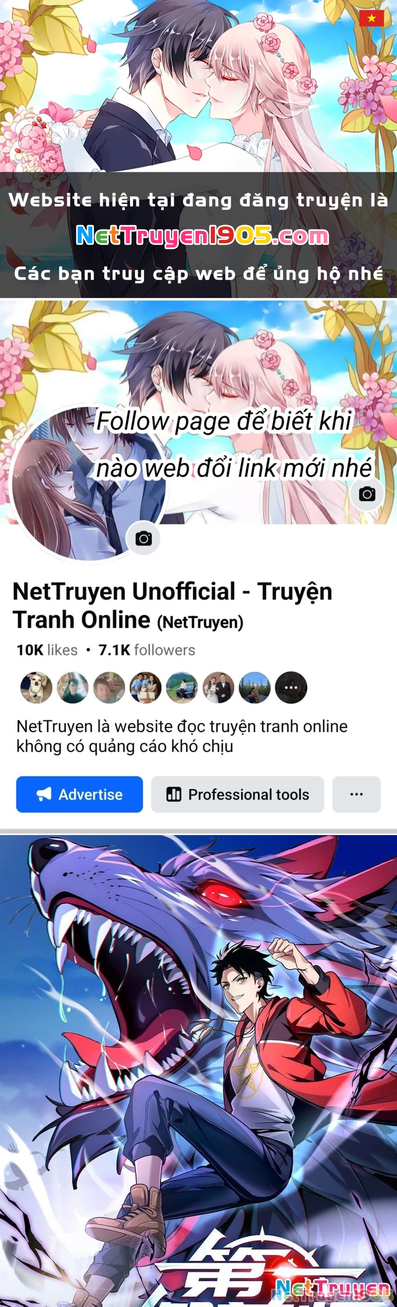Đệ Nhất Ngự Thú Sư Chapter 60 - Trang 2