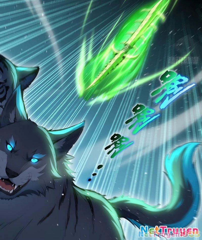 Đệ Nhất Ngự Thú Sư Chapter 60 - Trang 2