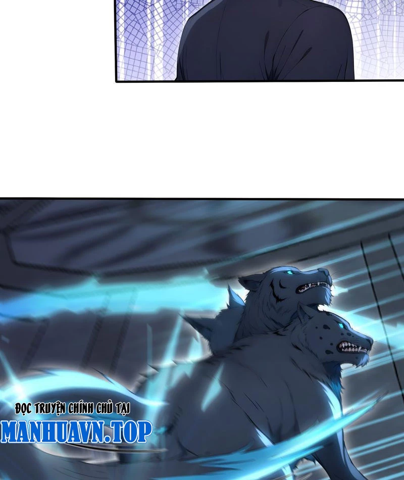 Đệ Nhất Ngự Thú Sư Chapter 60 - Trang 2