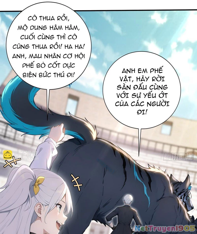Đệ Nhất Ngự Thú Sư Chapter 60 - Trang 2