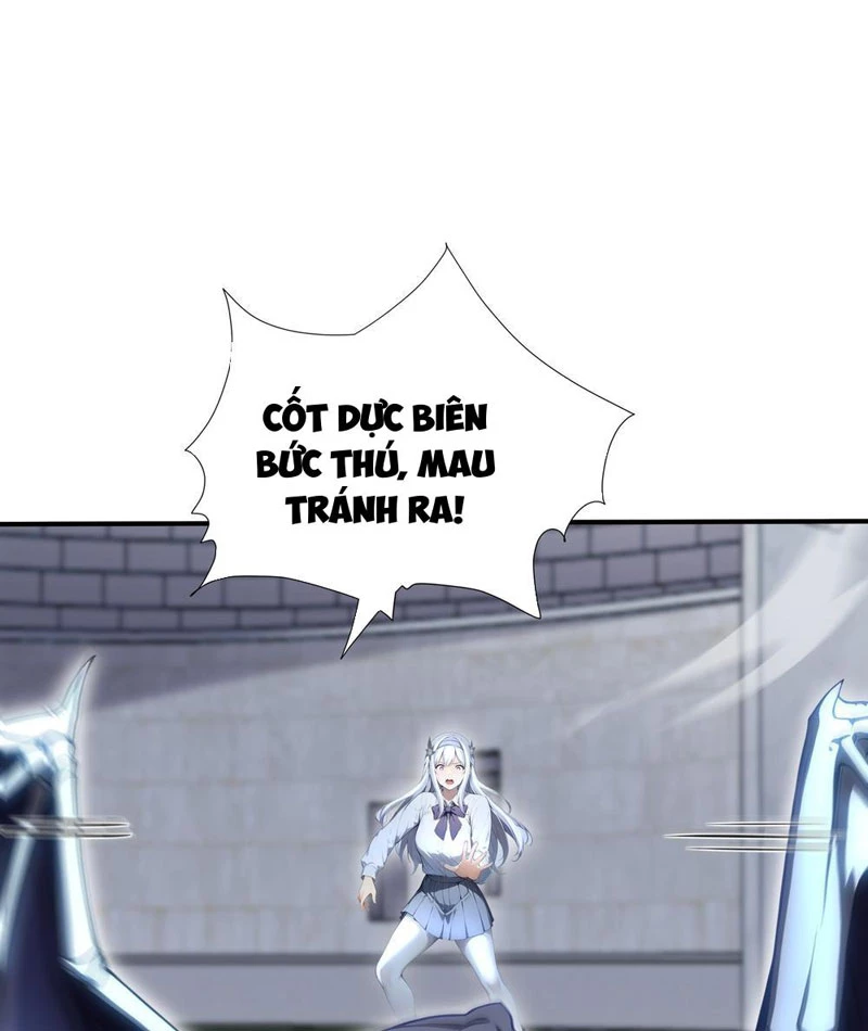 Đệ Nhất Ngự Thú Sư Chapter 60 - Trang 2
