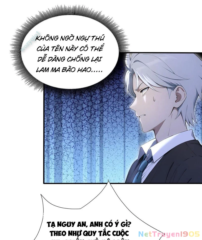 Đệ Nhất Ngự Thú Sư Chapter 60 - Trang 2