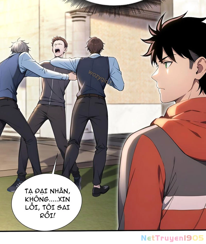 Đệ Nhất Ngự Thú Sư Chapter 60 - Trang 2
