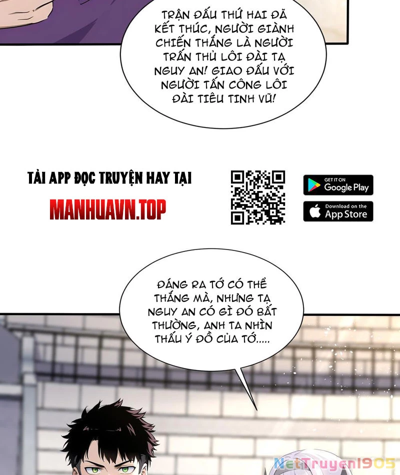 Đệ Nhất Ngự Thú Sư Chapter 60 - Trang 2
