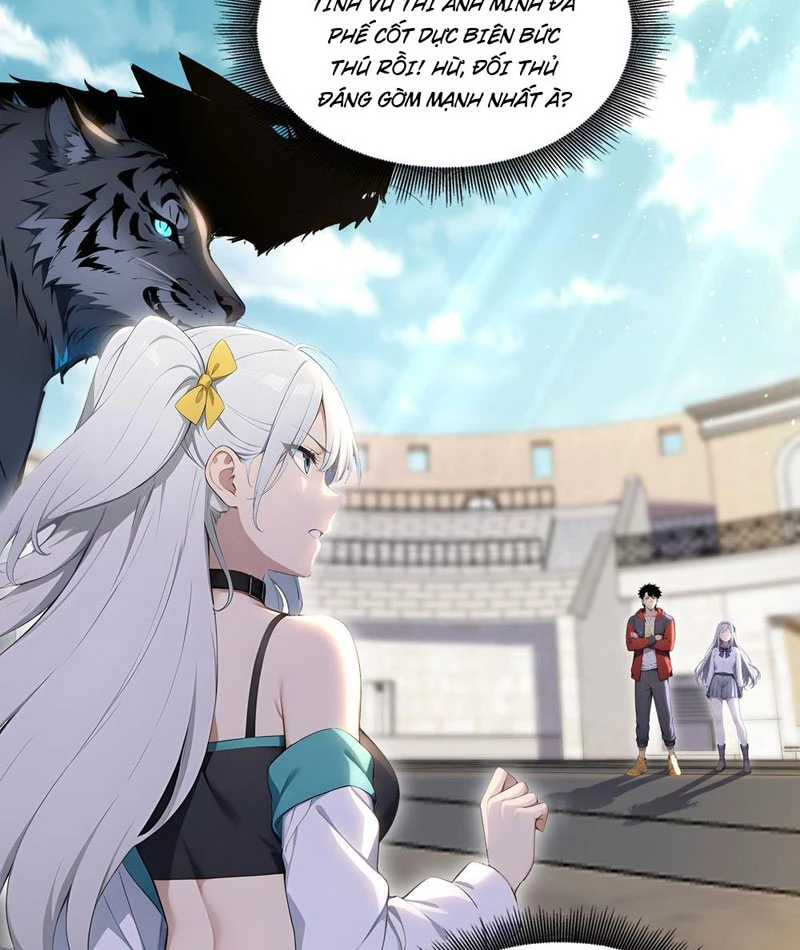 Đệ Nhất Ngự Thú Sư Chapter 60 - Trang 2