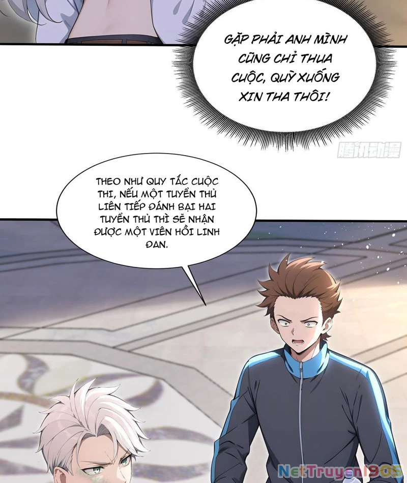 Đệ Nhất Ngự Thú Sư Chapter 60 - Trang 2