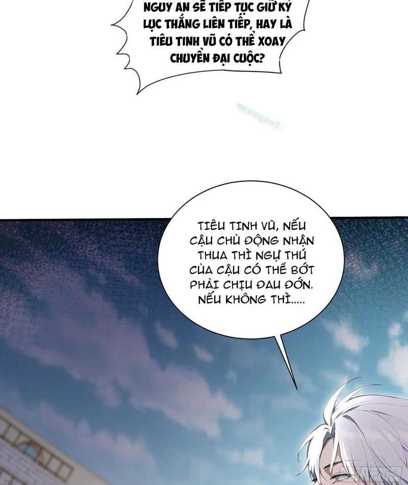 Đệ Nhất Ngự Thú Sư Chapter 60 - Trang 2