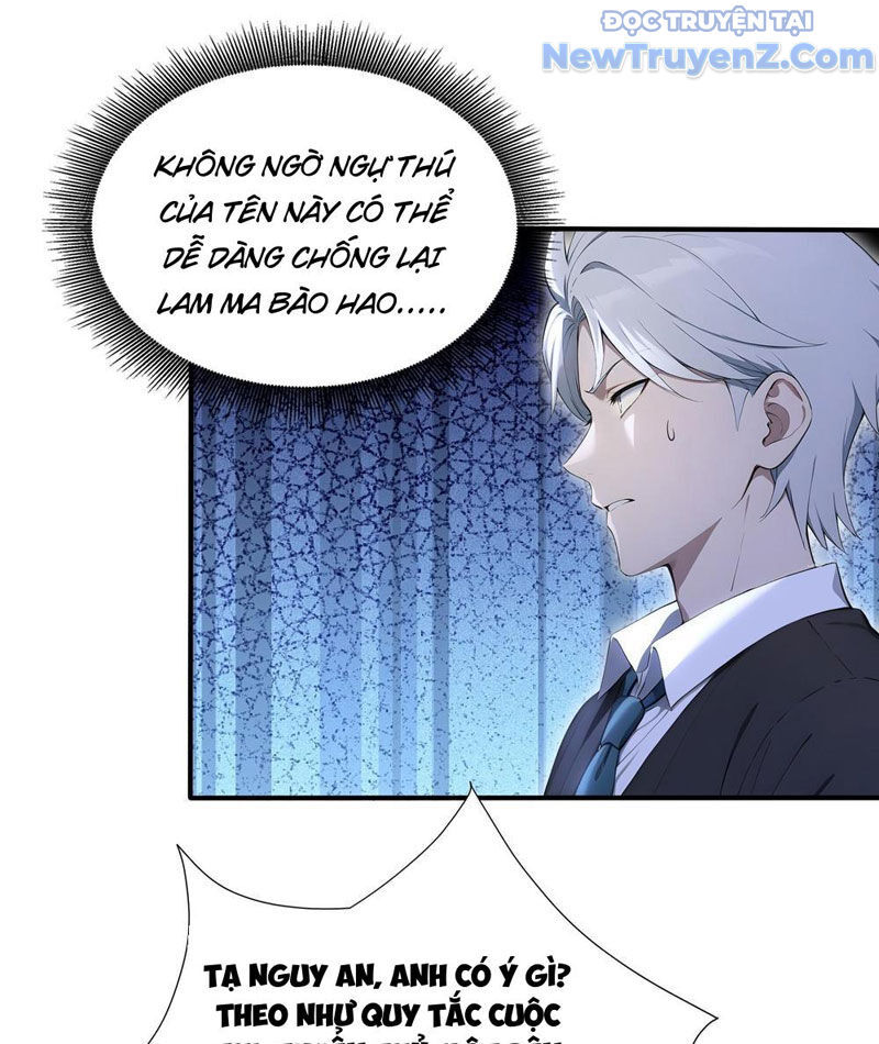 Đệ Nhất Ngự Thú Sư Chapter 61 - Trang 2