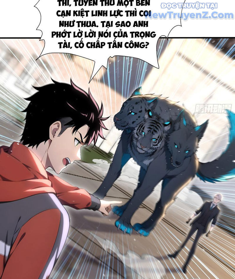 Đệ Nhất Ngự Thú Sư Chapter 61 - Trang 2