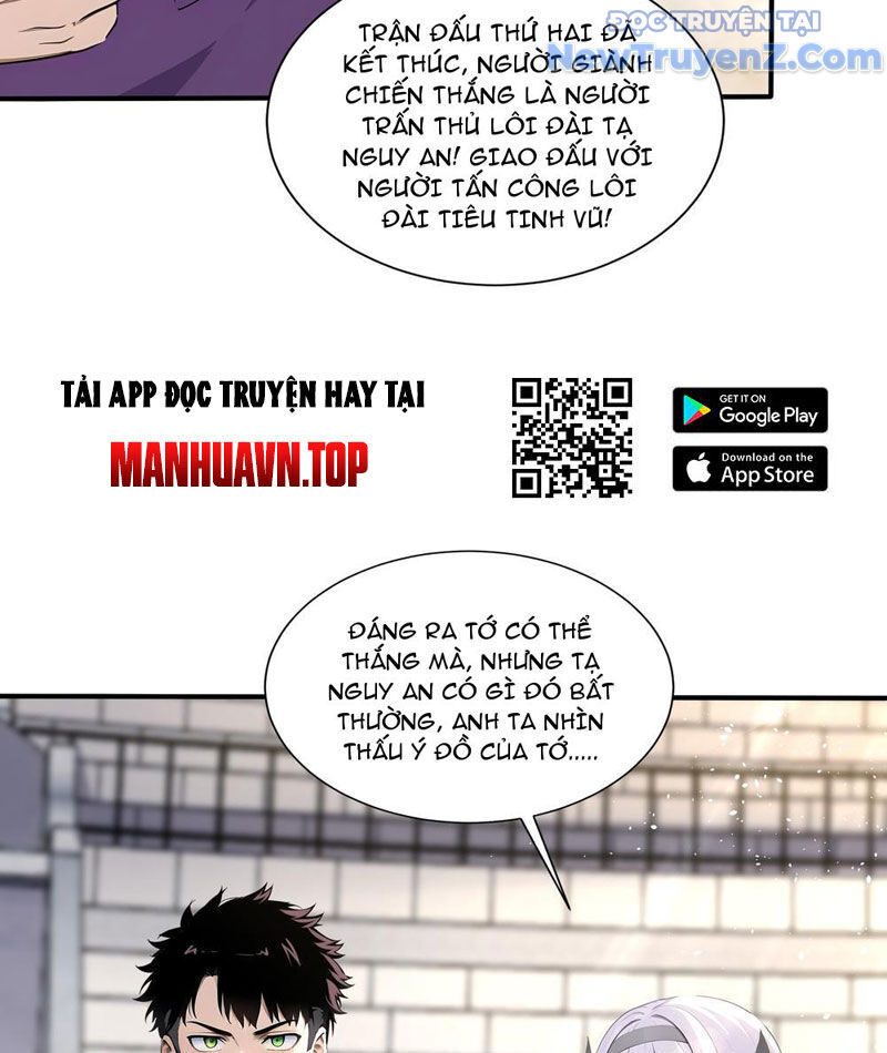 Đệ Nhất Ngự Thú Sư Chapter 61 - Trang 2