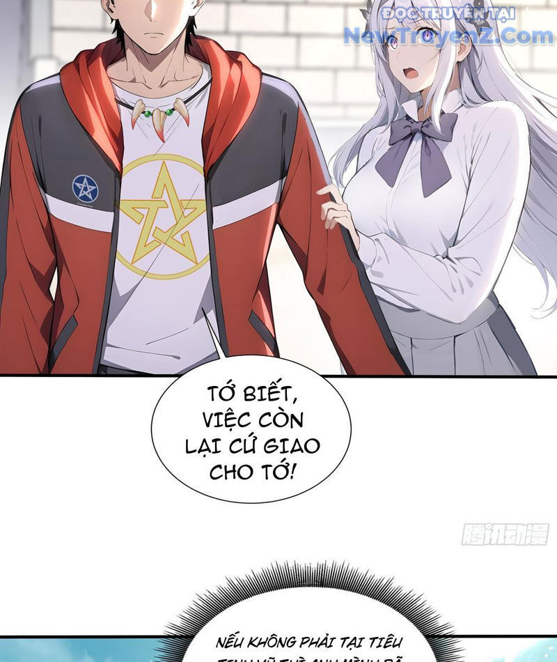 Đệ Nhất Ngự Thú Sư Chapter 61 - Trang 2