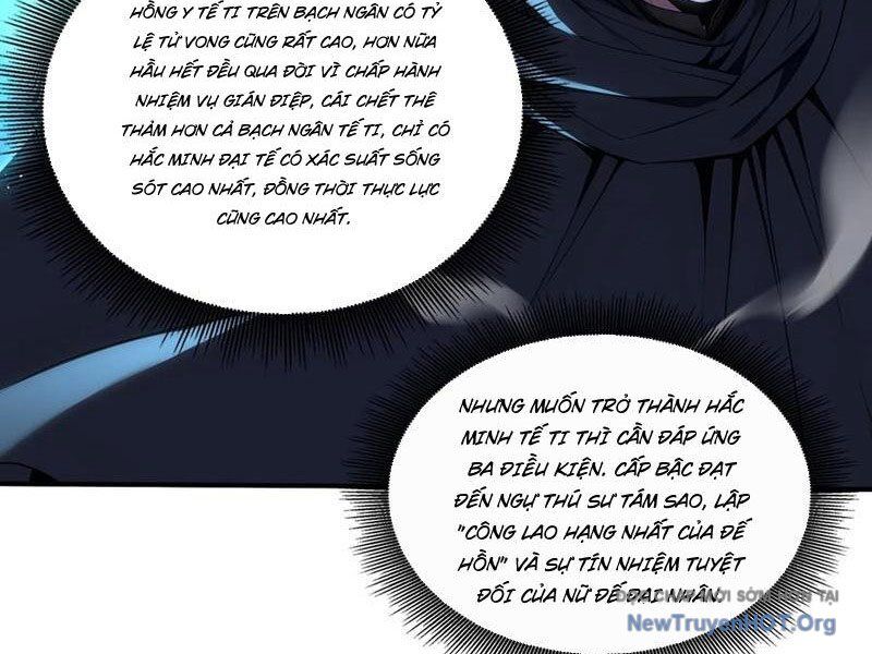 Đệ Nhất Ngự Thú Sư Chapter 66 - Trang 2