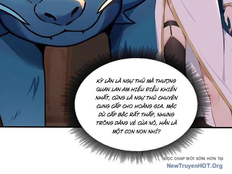 Đệ Nhất Ngự Thú Sư Chapter 66 - Trang 2