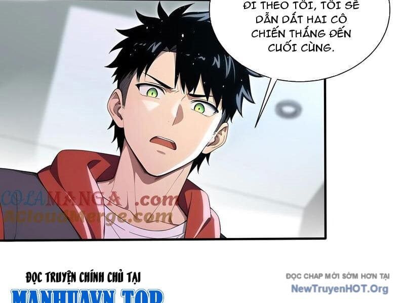 Đệ Nhất Ngự Thú Sư Chapter 67 - Trang 2