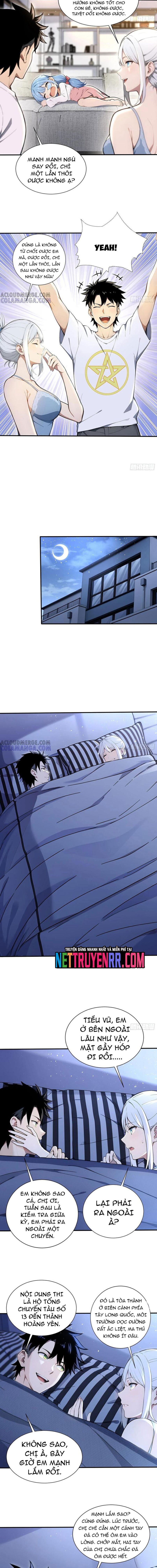 Đệ Nhất Ngự Thú Sư Chapter 70 - Trang 2