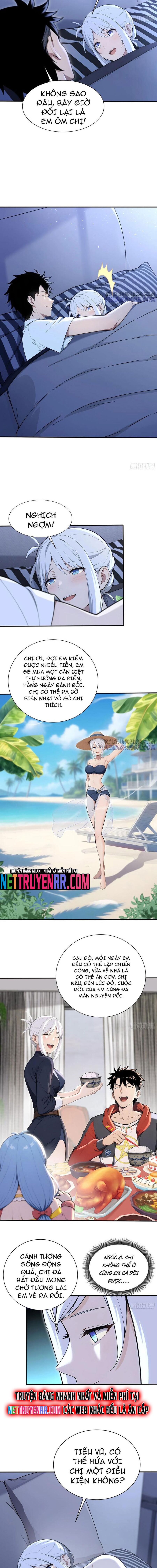 Đệ Nhất Ngự Thú Sư Chapter 70 - Trang 2