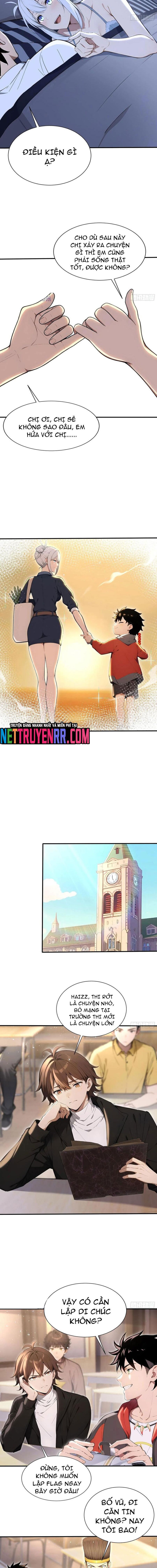 Đệ Nhất Ngự Thú Sư Chapter 70 - Trang 2