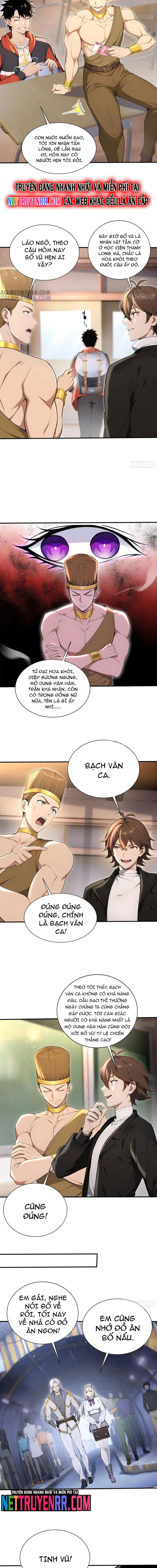 Đệ Nhất Ngự Thú Sư Chapter 70 - Trang 2