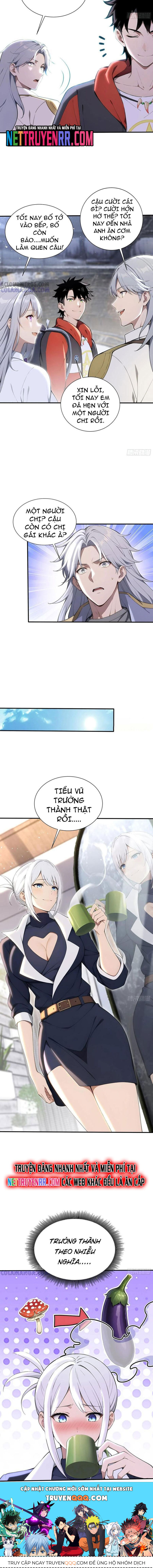 Đệ Nhất Ngự Thú Sư Chapter 70 - Trang 2