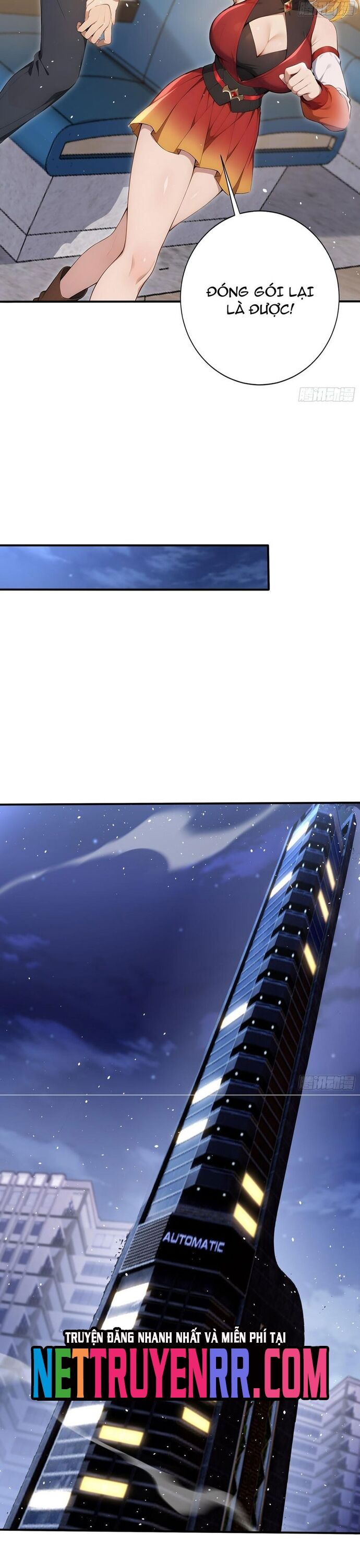 Đệ Nhất Ngự Thú Sư Chapter 71 - Trang 2