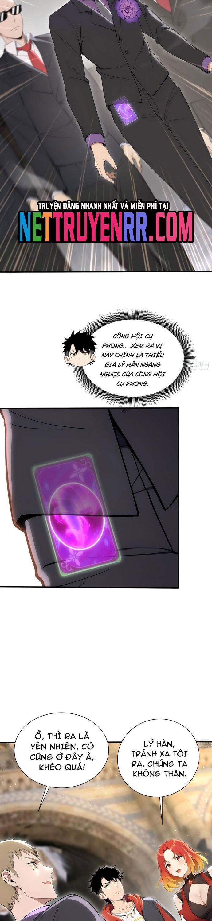 Đệ Nhất Ngự Thú Sư Chapter 71 - Trang 2