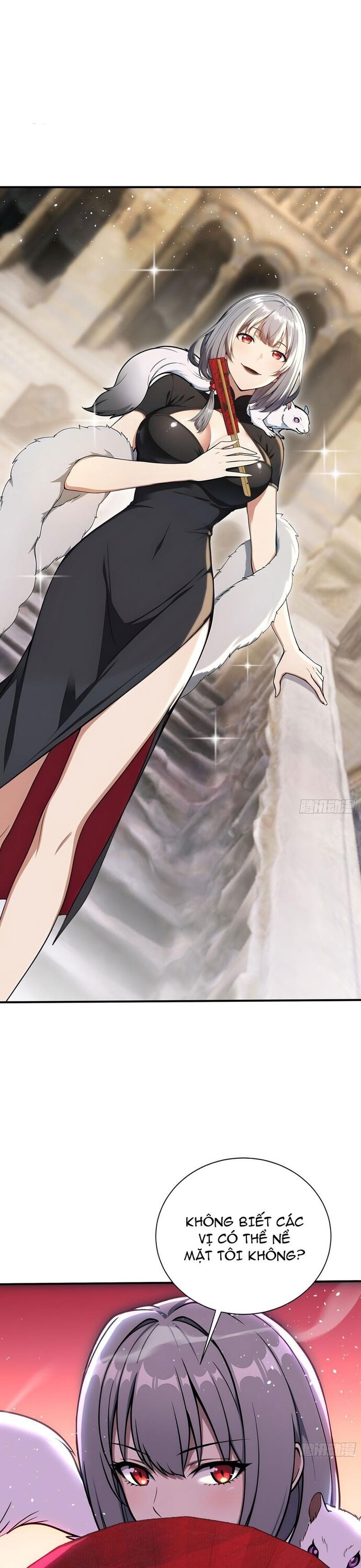 Đệ Nhất Ngự Thú Sư Chapter 71 - Trang 2