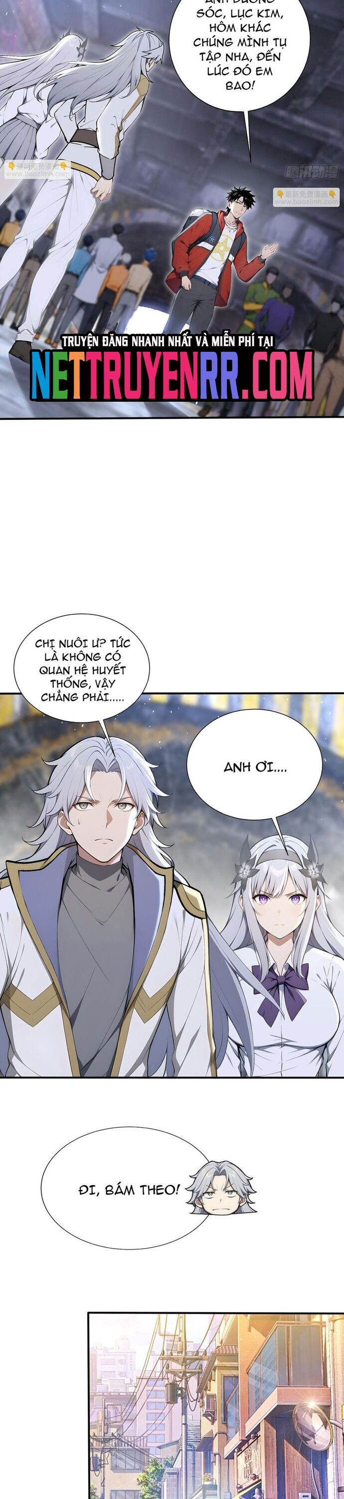 Đệ Nhất Ngự Thú Sư Chapter 71 - Trang 2