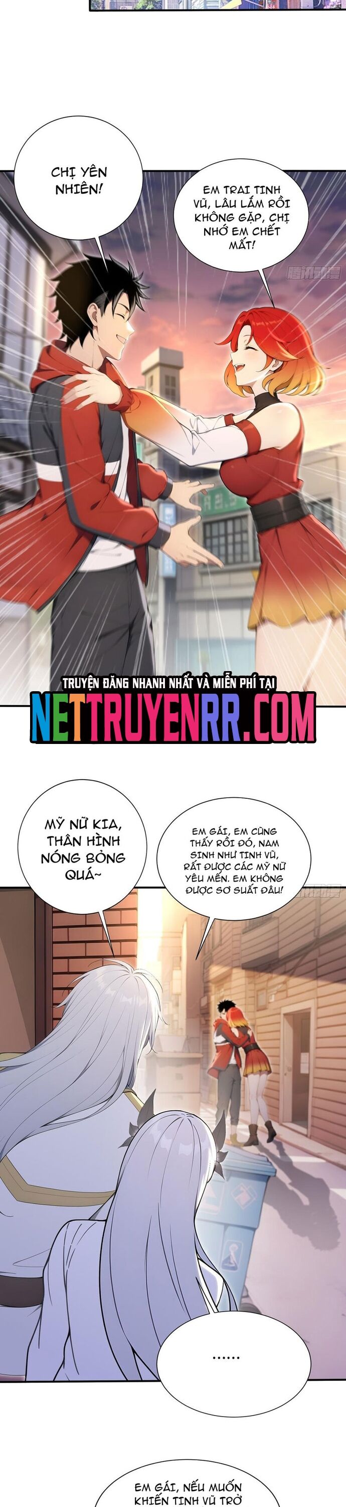 Đệ Nhất Ngự Thú Sư Chapter 71 - Trang 2
