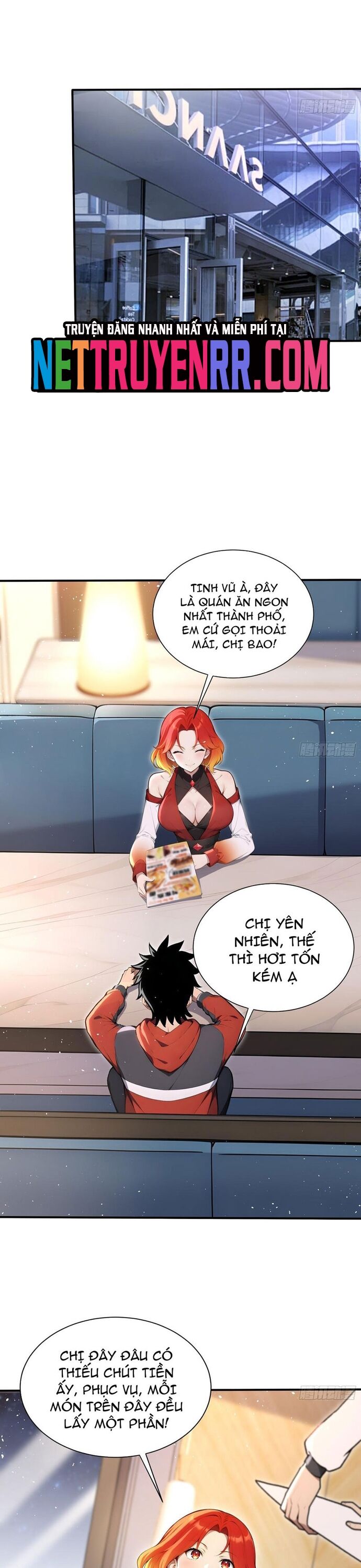 Đệ Nhất Ngự Thú Sư Chapter 71 - Trang 2