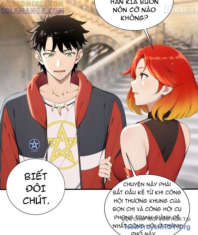 Đệ Nhất Ngự Thú Sư Chapter 72 - Trang 2