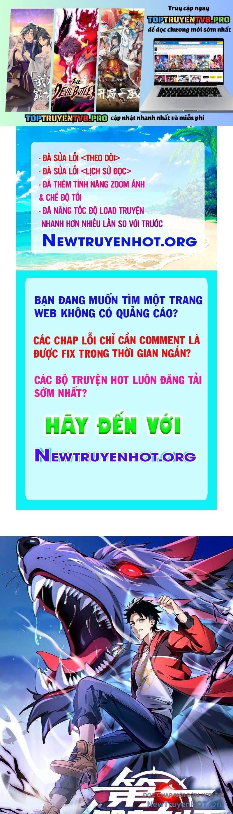Đệ Nhất Ngự Thú Sư Chapter 72 - Trang 2