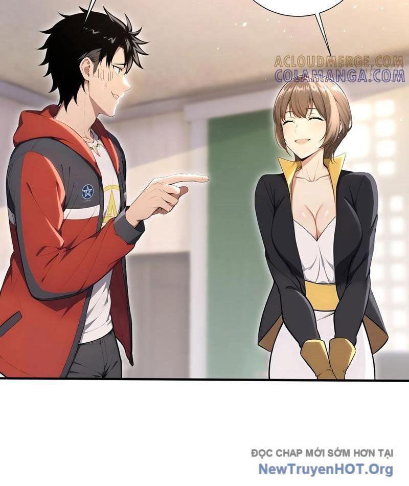 Đệ Nhất Ngự Thú Sư Chapter 72 - Trang 2